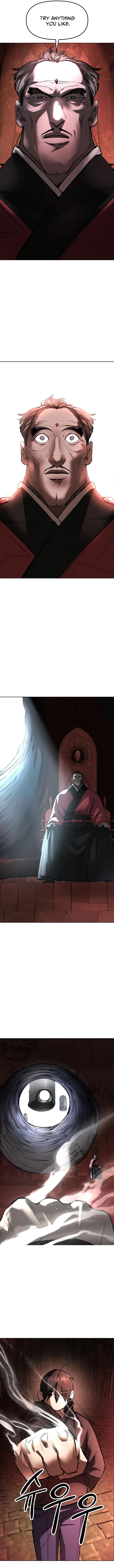 Space Cheon-ma 3077 Chapter 27 - 19