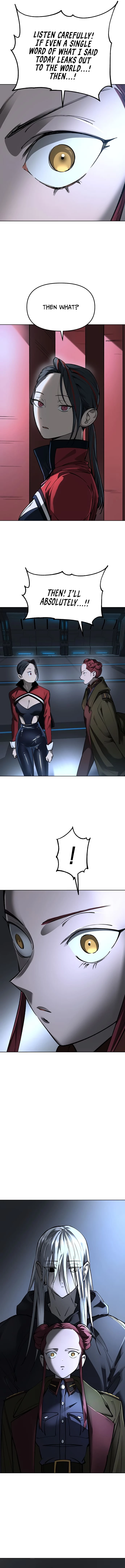 Space Cheon-ma 3077 Chapter 26 - 3