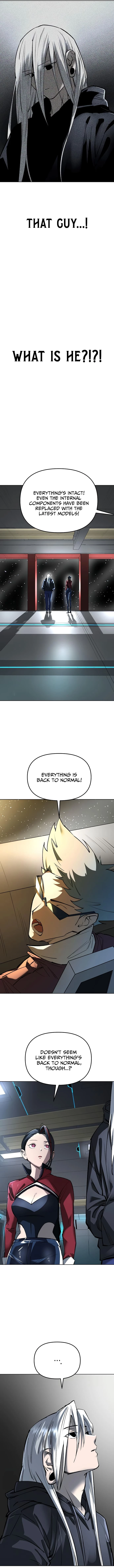 Space Cheon-ma 3077 Chapter 26 - 5