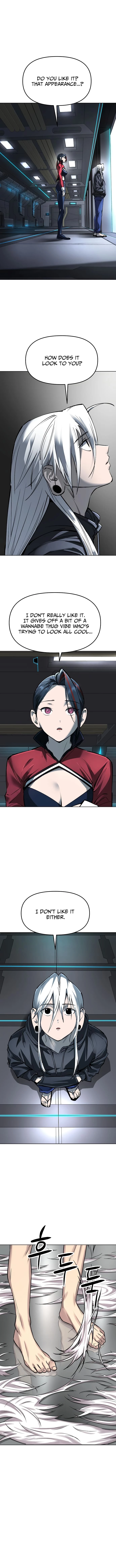Space Cheon-ma 3077 Chapter 26 - 6