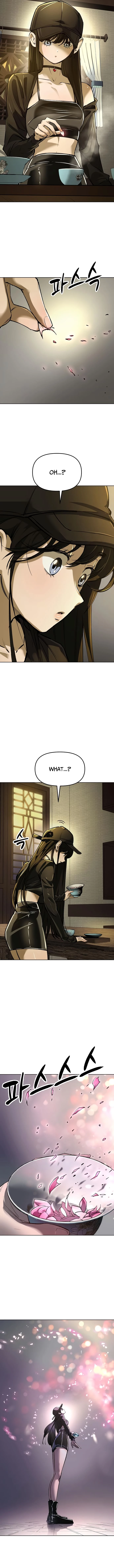 Space Cheon-ma 3077 Chapter 26 - 12