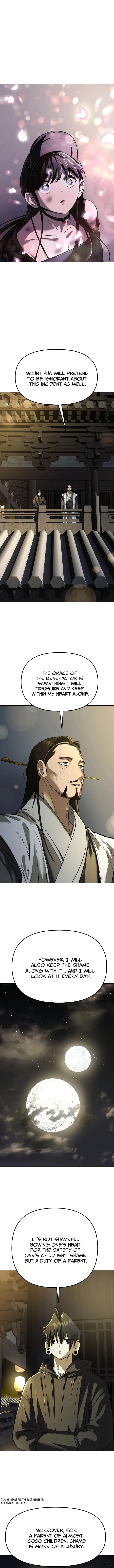 Space Cheon-ma 3077 Chapter 26 - 13
