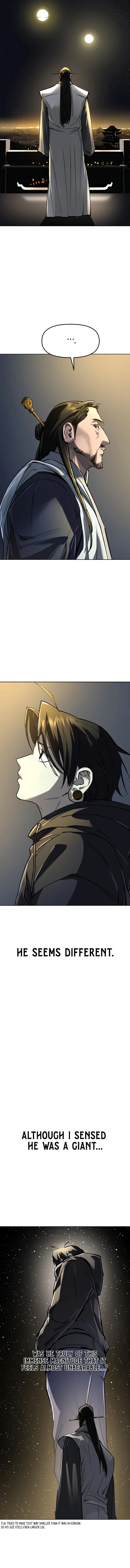 Space Cheon-ma 3077 Chapter 26 - 14