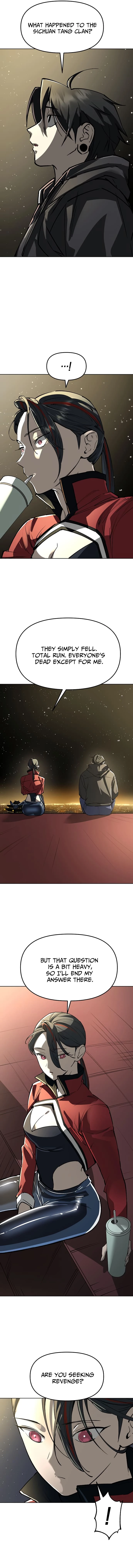 Space Cheon-ma 3077 Chapter 26 - 18