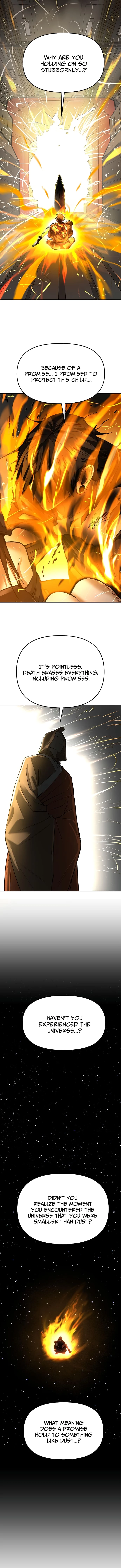Space Cheon-ma 3077 Chapter 25 - 2
