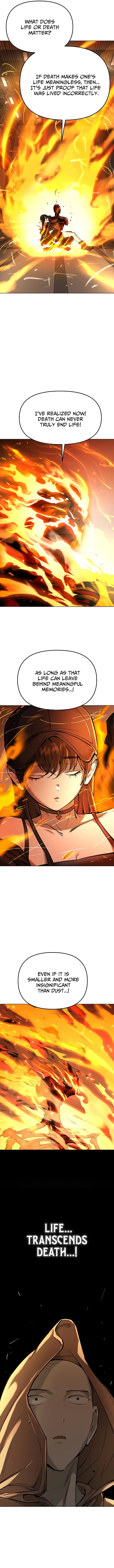 Space Cheon-ma 3077 Chapter 25 - 4