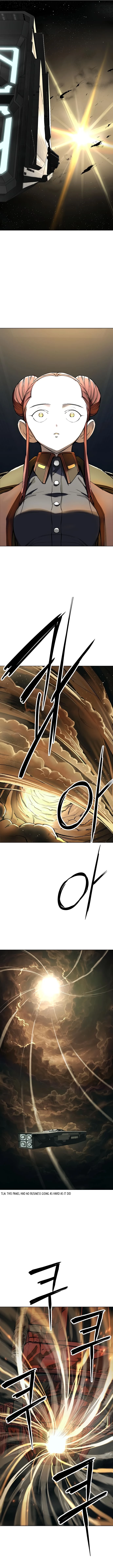 Space Cheon-ma 3077 Chapter 25 - 6
