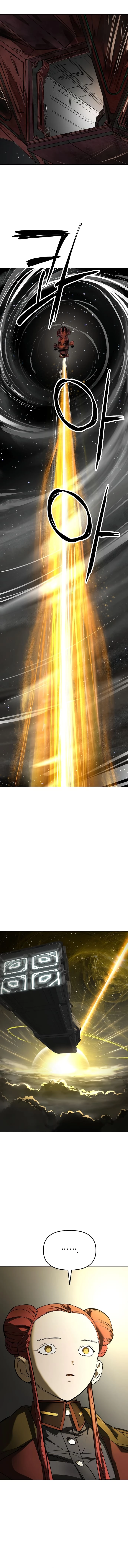 Space Cheon-ma 3077 Chapter 25 - 8