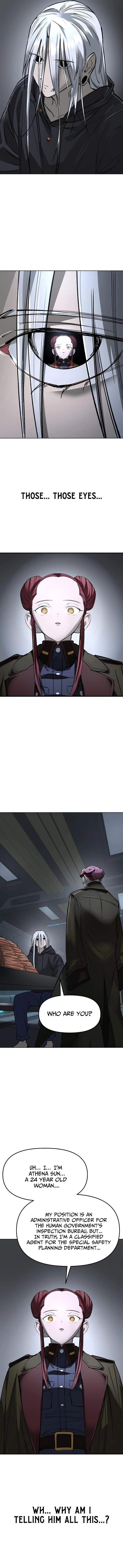 Space Cheon-ma 3077 Chapter 25 - 14