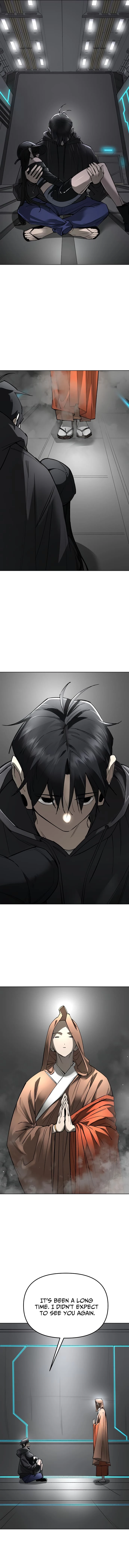 Space Cheon-ma 3077 Chapter 24 - 5