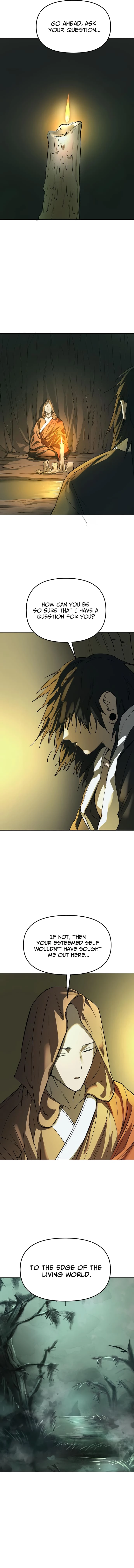 Space Cheon-ma 3077 Chapter 24 - 7