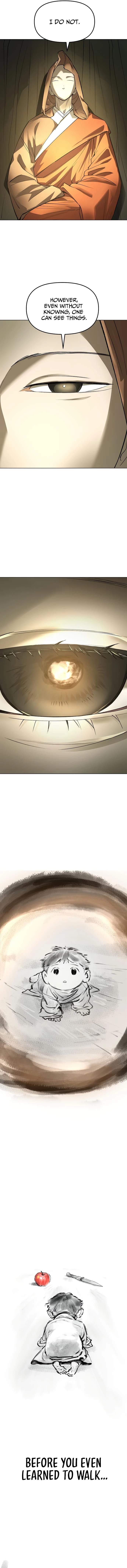 Space Cheon-ma 3077 Chapter 24 - 9