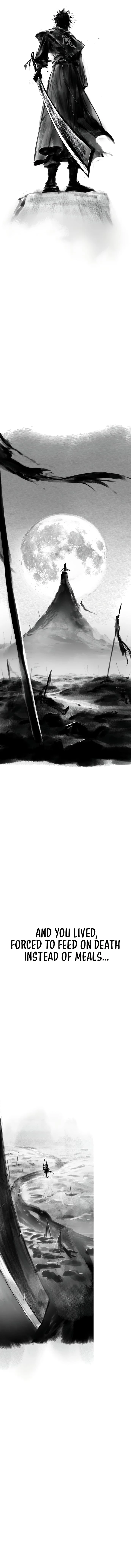Space Cheon-ma 3077 Chapter 24 - 12