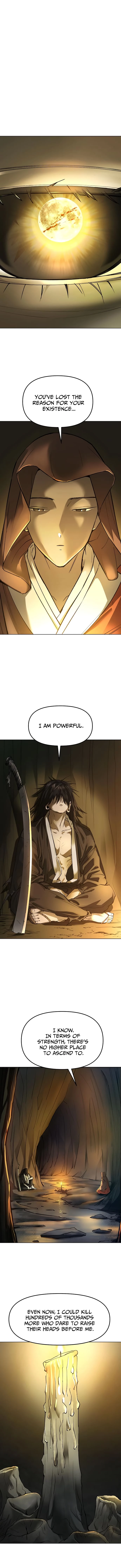 Space Cheon-ma 3077 Chapter 24 - 14