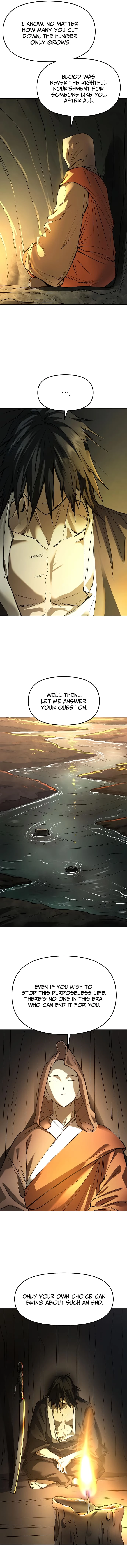 Space Cheon-ma 3077 Chapter 24 - 15