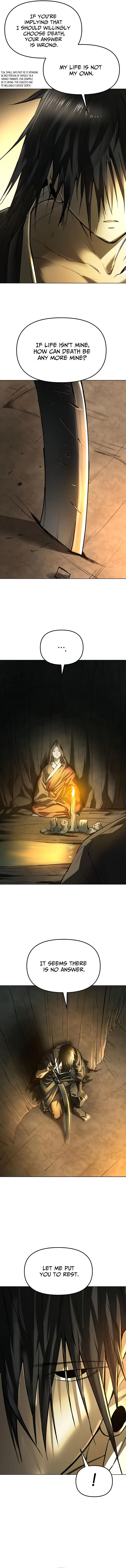 Space Cheon-ma 3077 Chapter 24 - 16