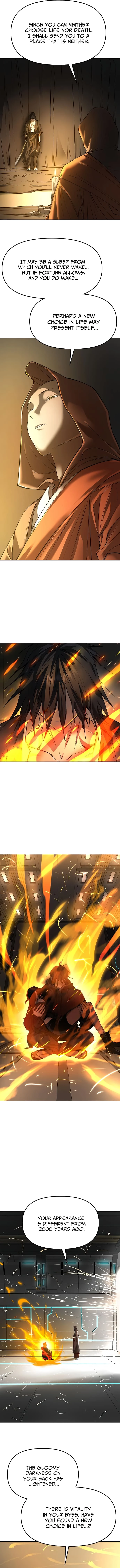 Space Cheon-ma 3077 Chapter 24 - 17