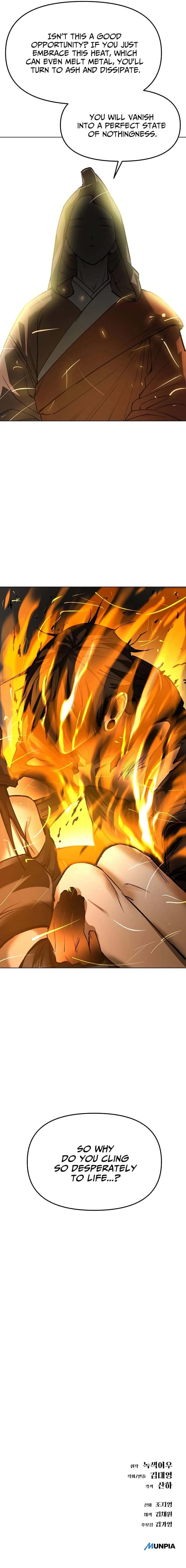 Space Cheon-ma 3077 Chapter 24 - 19