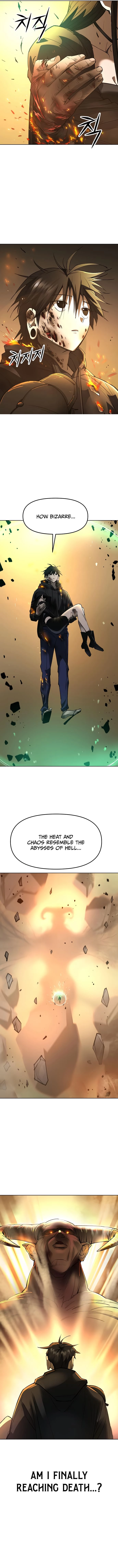 Space Cheon-ma 3077 Chapter 23 - 18