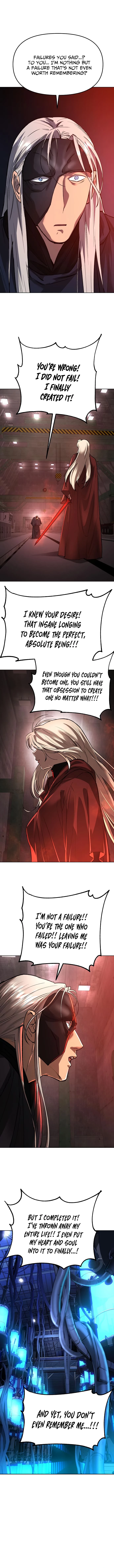 Space Cheon-ma 3077 Chapter 22 - 4