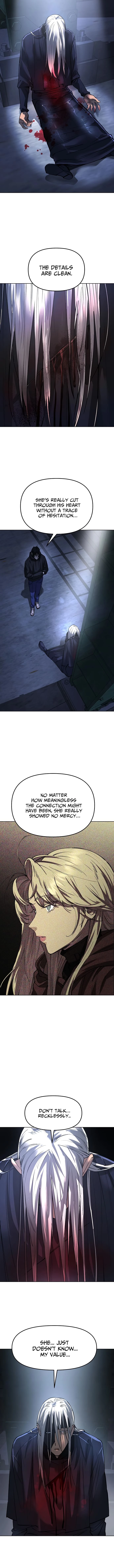 Space Cheon-ma 3077 Chapter 22 - 7