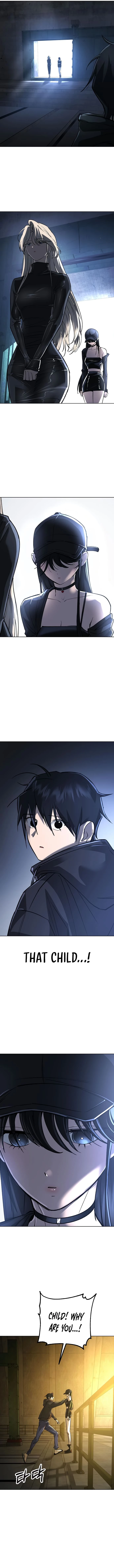 Space Cheon-ma 3077 Chapter 22 - 9