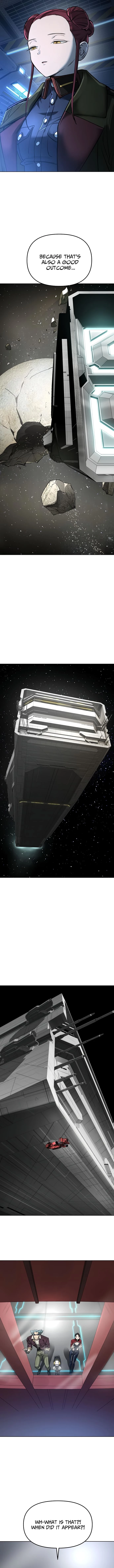 Space Cheon-ma 3077 Chapter 22 - 12