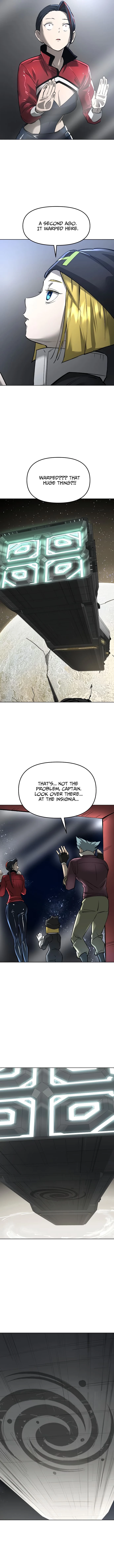 Space Cheon-ma 3077 Chapter 22 - 13