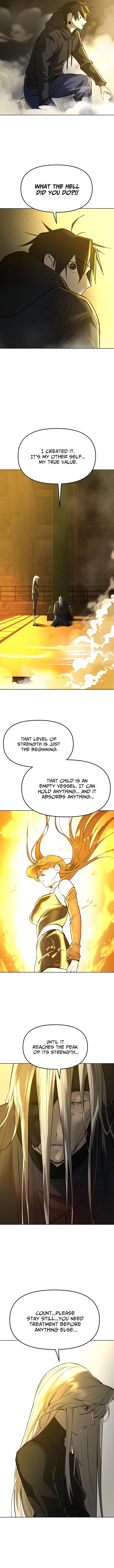 Space Cheon-ma 3077 Chapter 22 - 15