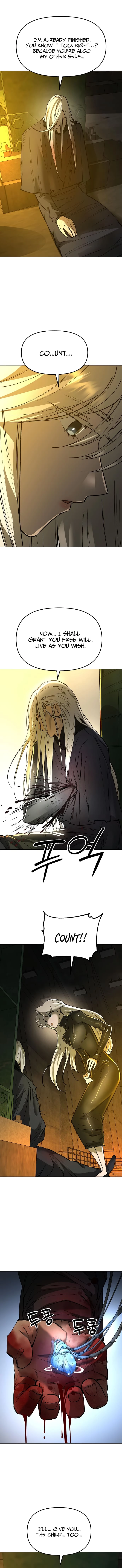 Space Cheon-ma 3077 Chapter 22 - 16