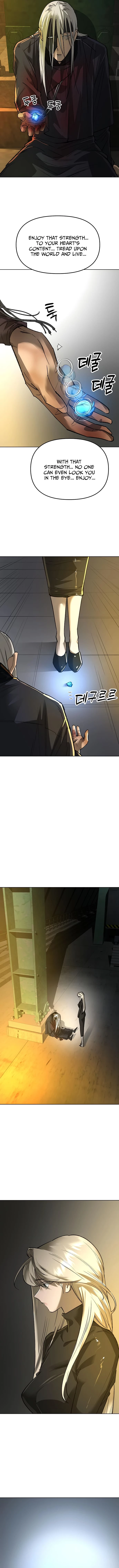 Space Cheon-ma 3077 Chapter 22 - 17
