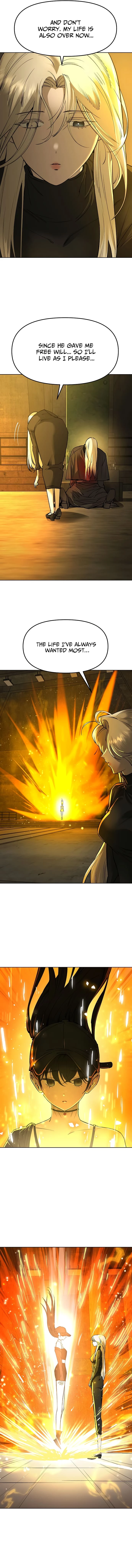 Space Cheon-ma 3077 Chapter 22 - 19