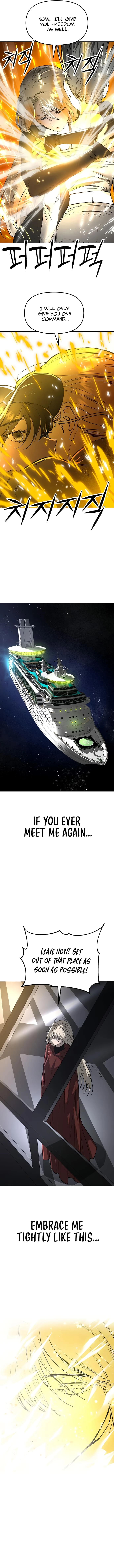 Space Cheon-ma 3077 Chapter 22 - 20