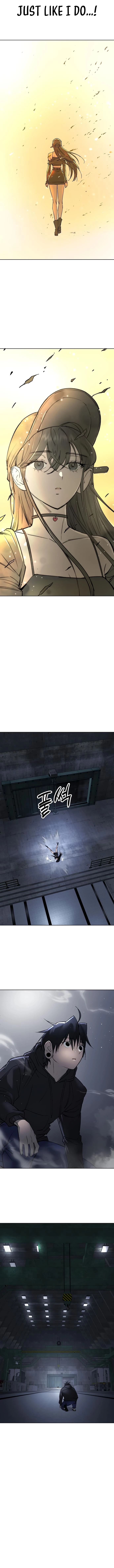 Space Cheon-ma 3077 Chapter 22 - 21