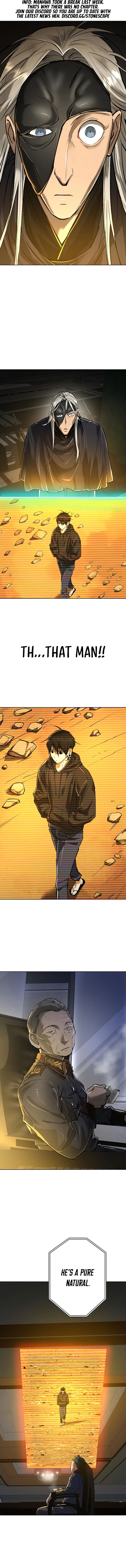 Space Cheon-ma 3077 Chapter 21 - 2