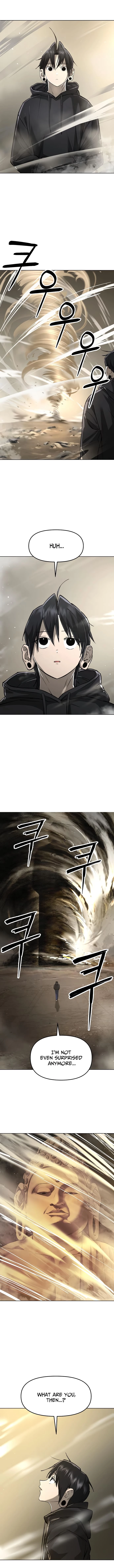 Space Cheon-ma 3077 Chapter 21 - 9