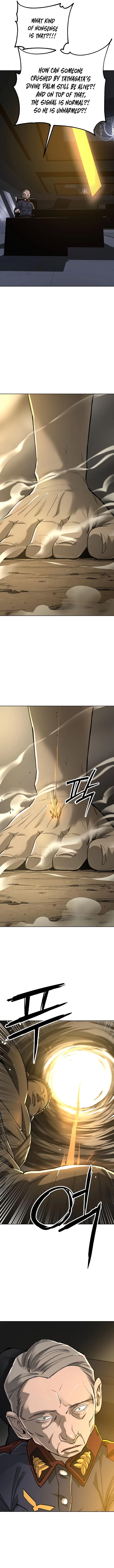Space Cheon-ma 3077 Chapter 21 - 12