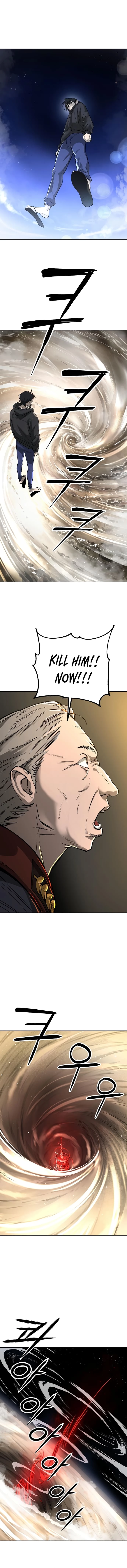 Space Cheon-ma 3077 Chapter 21 - 13