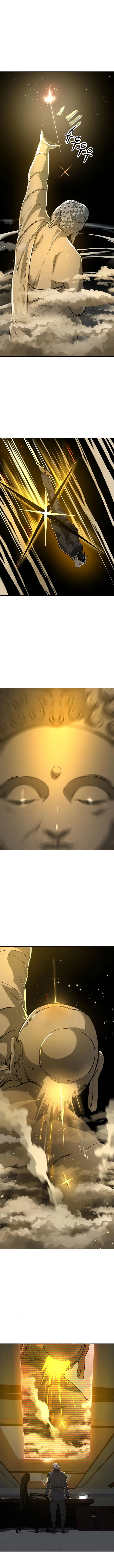 Space Cheon-ma 3077 Chapter 21 - 15