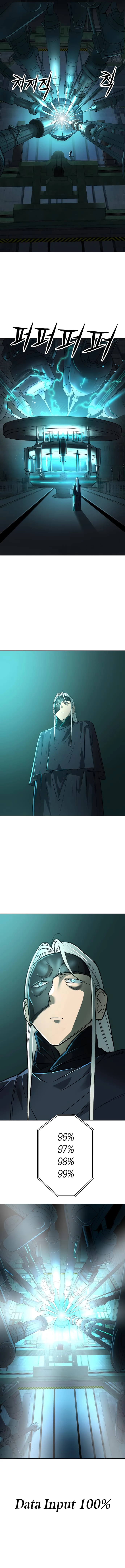 Space Cheon-ma 3077 Chapter 20 - 2