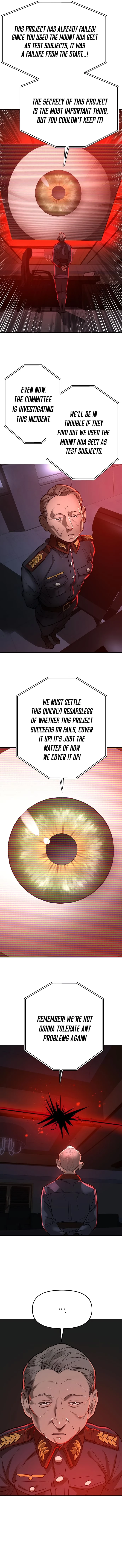 Space Cheon-ma 3077 Chapter 20 - 18