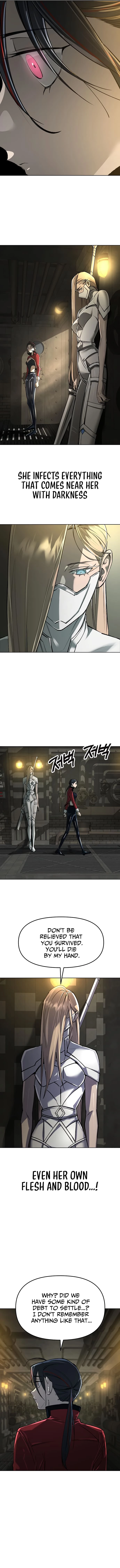 Space Cheon-ma 3077 Chapter 19 - 8