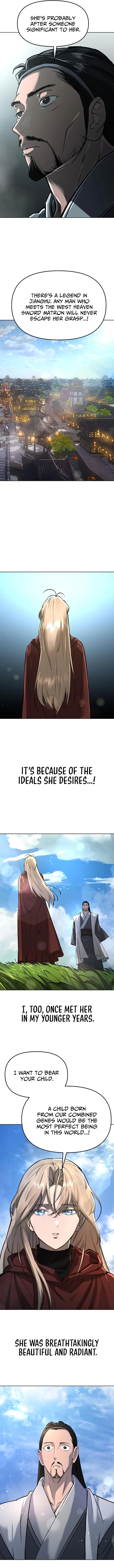Space Cheon-ma 3077 Chapter 19 - 11