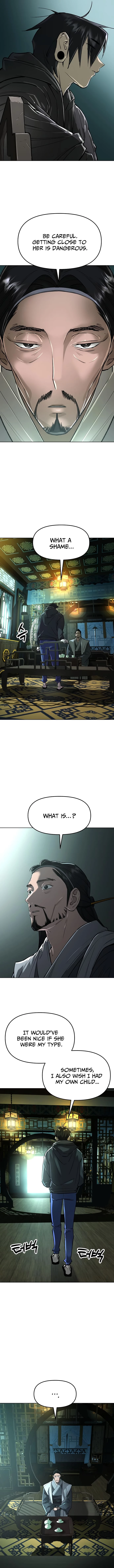 Space Cheon-ma 3077 Chapter 19 - 15