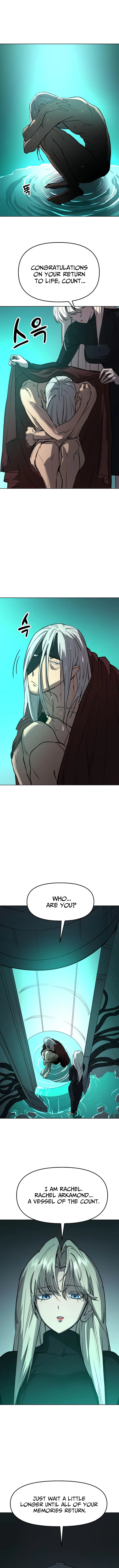 Space Cheon-ma 3077 Chapter 18 - 10