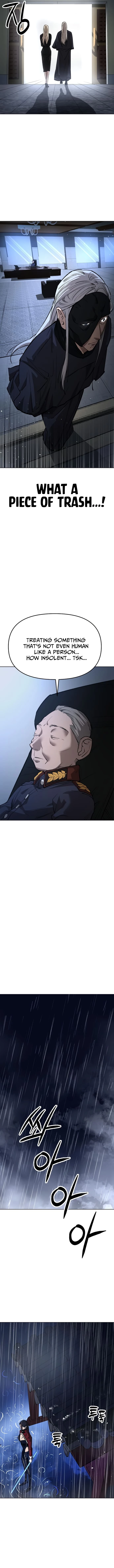 Space Cheon-ma 3077 Chapter 18 - 16