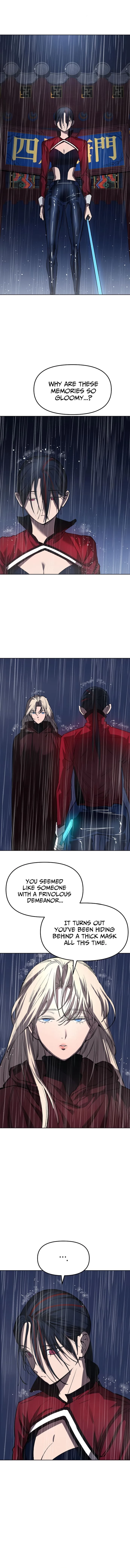 Space Cheon-ma 3077 Chapter 18 - 17