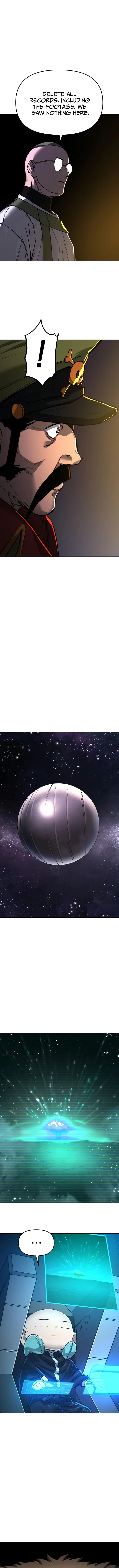 Space Cheon-ma 3077 Chapter 17 - 7