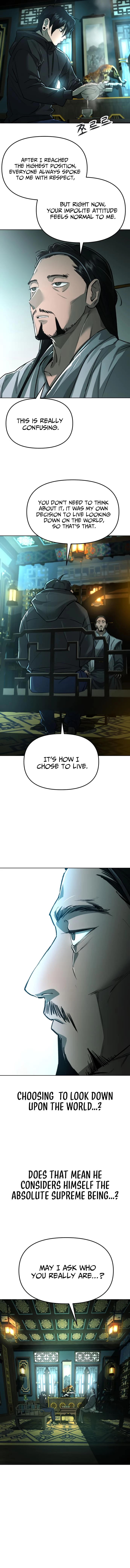 Space Cheon-ma 3077 Chapter 17 - 16