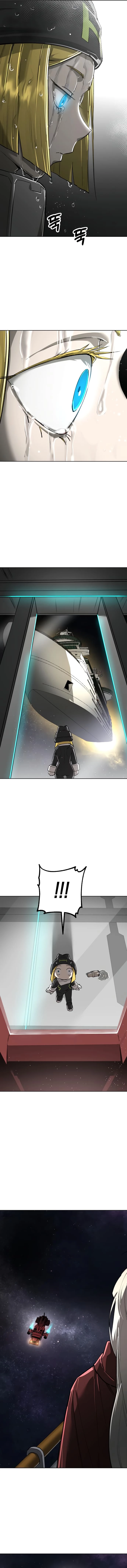 Space Cheon-ma 3077 Chapter 17 - 22